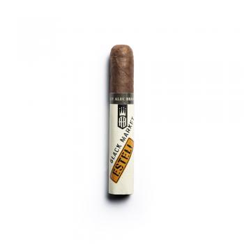 Alec Bradley Black Market Esteli Robusto Cigar - 1 Single